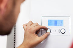 best Bagby boiler servicing companies