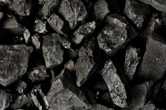 Bagby coal boiler costs