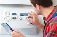 free commercial Bagby boiler quotes