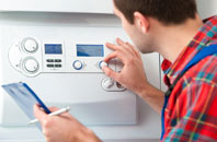 free Bagby gas safe engineer quotes