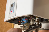 free Bagby boiler install quotes