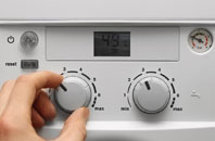 free Bagby boiler maintenance quotes